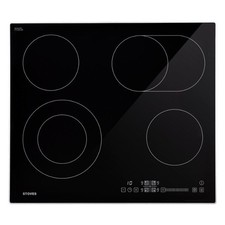 Stoves seh602sctc black - stoves, 4