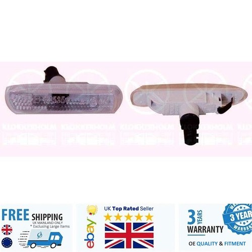 Side indicator light right for - indicator,