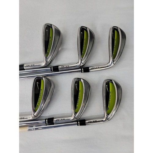 Nike iron set steel - 6,