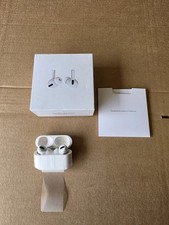 Apple Airpods Pro With