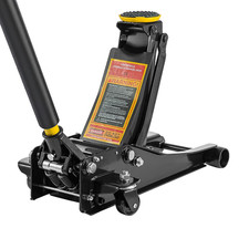3 Tonne Hydraulic Trolley Jack