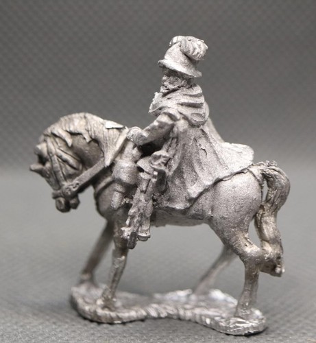 Hinchliffe models 25mm ecw - models,
