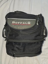Buffalo Motorbike Tail  Bag
