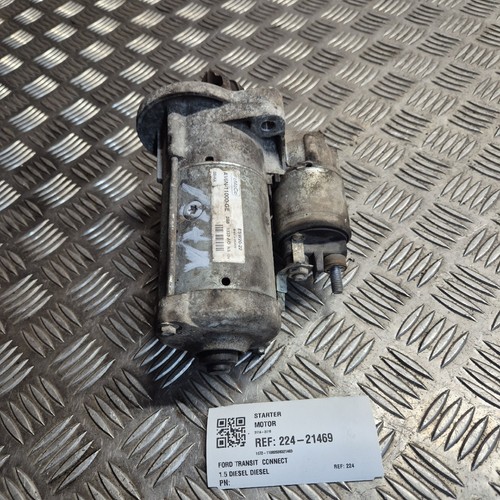 Ford transit connect - ford,