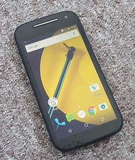 MOTOROLA MOTO E 2ND GENERATION