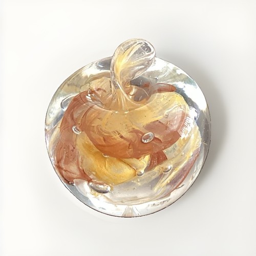Joe clair art glass - clair,