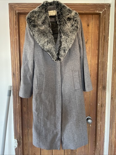 Beautiful grey alexon ladies - grey,