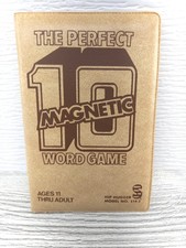 VINTAGE~THE PERFECT 10