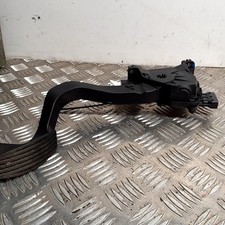 ALFA ROMEO GIULIETTA Throttle