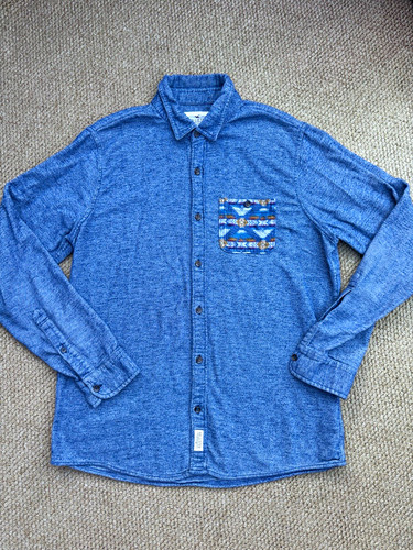 Hollister men regular - men’s, xl