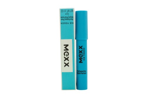Mexx ice touch women - touch,