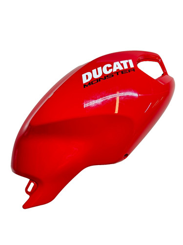 Ducati monster 696 - -, 2014
