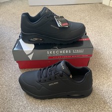 Skechers Los Angeles Uno Stand