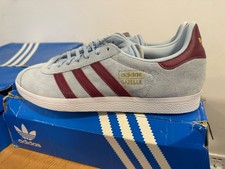 Adidas Gazelle Originals. UK