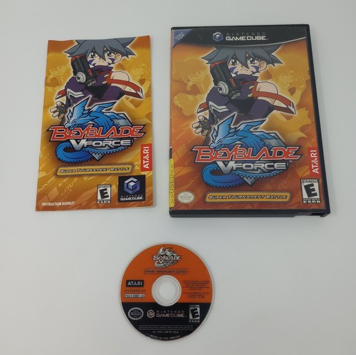 Beyblade vforce super - beyblade,