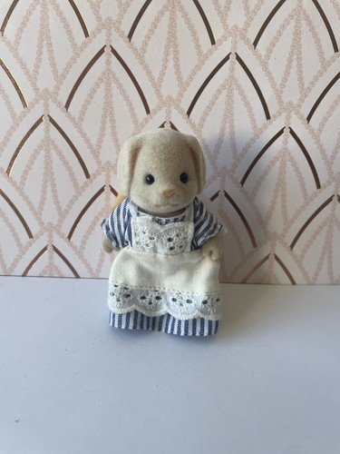 Sylvanian families dog hotel - sylvanian,