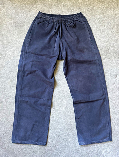 Yeezy gap sateen cargo - gap,