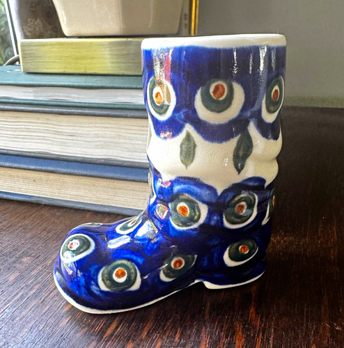Vintageauthentic bolesławiec - vintageauthentic,