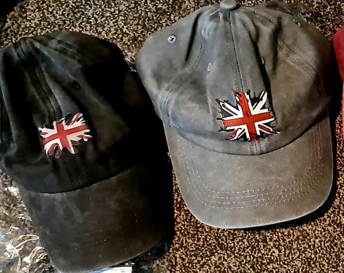 England union jack beseball - union,