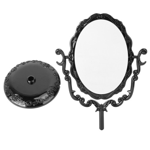 Sided vanity mirror dressing - vanity,