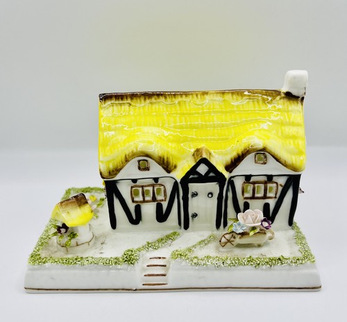 Coalport fine bone china house - china,