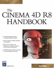 The cinema handbook - the, r8