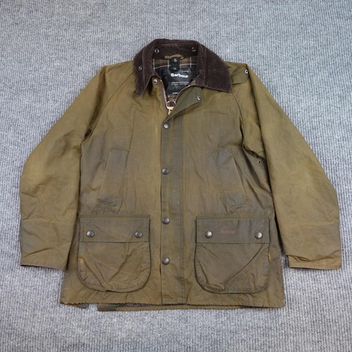 Barbour jacket mens - mens, 38