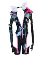 Miccostumes Women's Adult