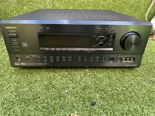 Onkyo ds797 receiver - tx-ds797,
