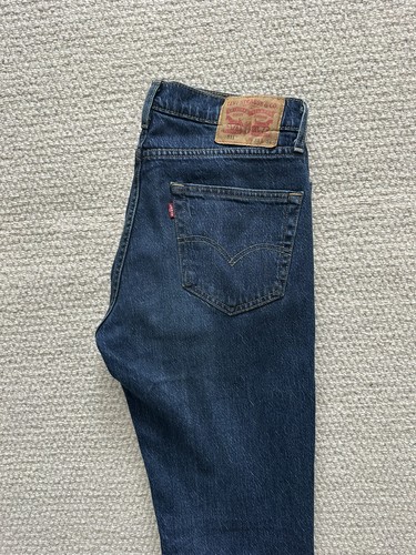 Levis 511 slim - stretch, mens