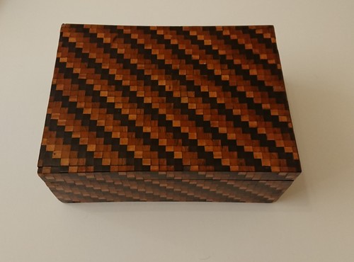 Antique victorian marquetry - victorian,