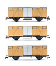 LIMA 'O' GAUGE RAKE OF 3