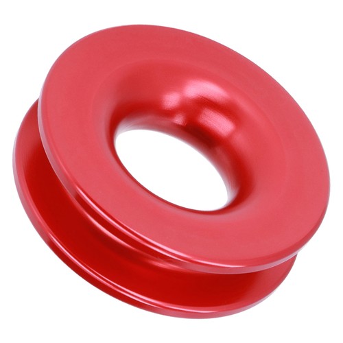 Recovery ring winch - a-recovery,