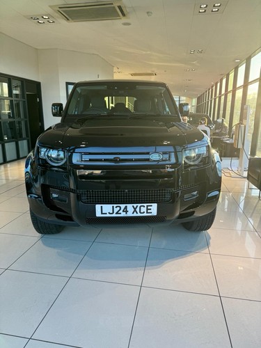 2024 land rover defender 110 - defender,