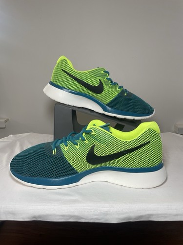 Nike tanjun racer - nike, running