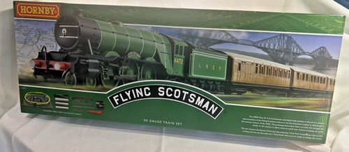 Hornby r1255m flying scotsman - r1255m,
