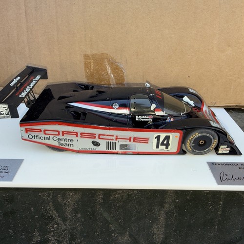 24th metal handbuilt - 1/24th,