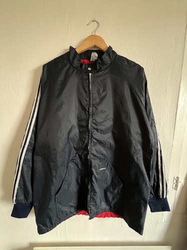 Vintage 80s adidas ventex - vintage,