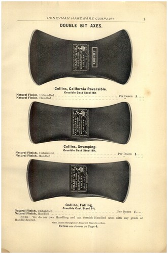 1906 paper collins double - paper,