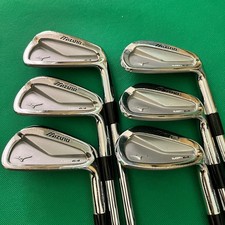 Mizuno MP-64 Iron Set 6pcs