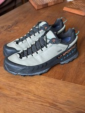 La Sportiva TX5 Low GORE-TEX - Clay/Maple, EU 44.5, Used but Excellent Condition