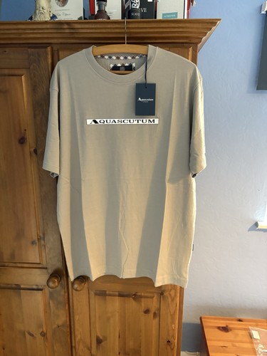 Bnwt aquascutum men - bnwt,