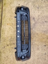 Mini Cooper R56 Front Bumper