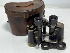 Vintage Carl Zeiss Telactem 8x