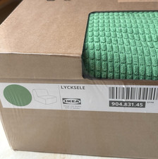 Ikea Lycksele Cover for