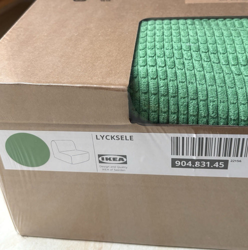 Ikea lycksele cover - lycksele, for