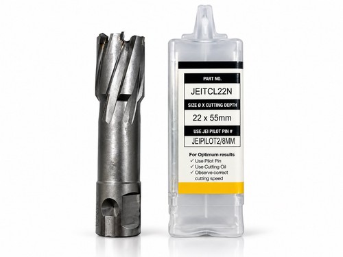 Tct 22mm 55mm tungsten - 22mm, x