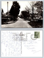 West Sussex. Worthing - West