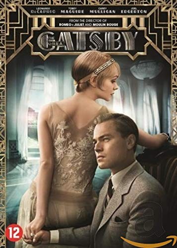 Great gatsby - great, (dvd)