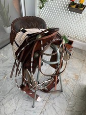 Vintage Western Pleasure/Show